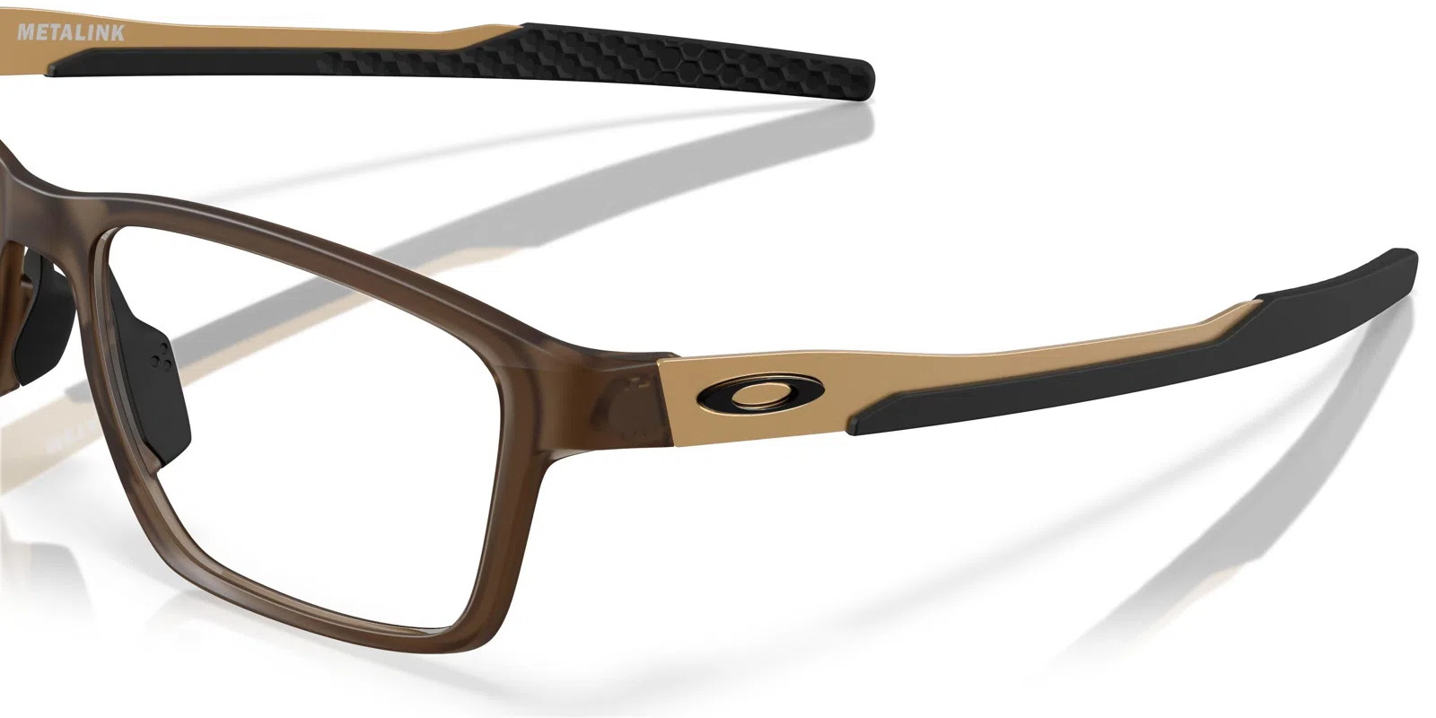Oakley Metalink 8153 Eyeglasses - view 108